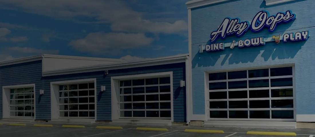 middletown garage door company