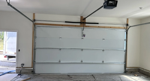 middletown garage door installation and replacement