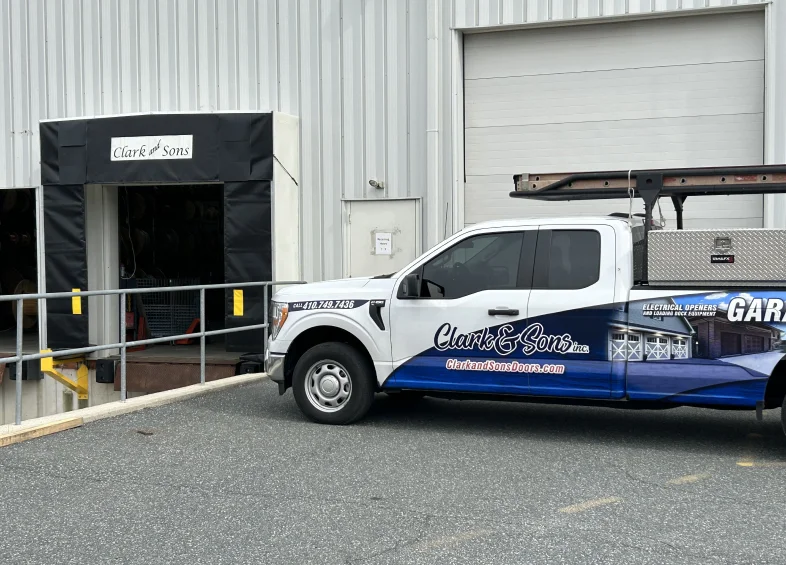 ocean city garage door installation