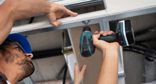 ocean city garage door maintenance and service