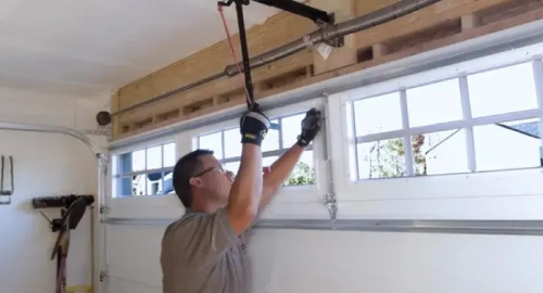 camden wyoming garage door repairs and parts replacement