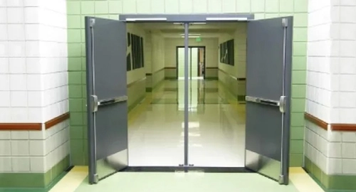 ocean city hollow metal doors